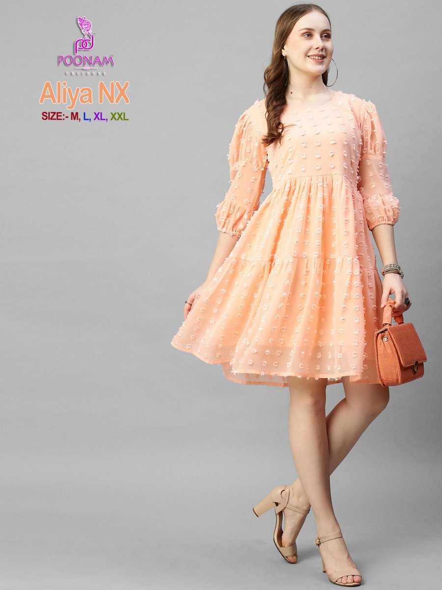 Poonam Designer Aliya Nx 1001-1006 Series 4