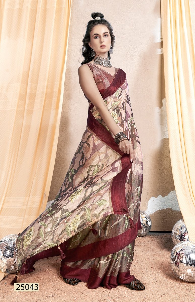 VALLABHI PRINTS PLEASANT 25041 TO 25046 3