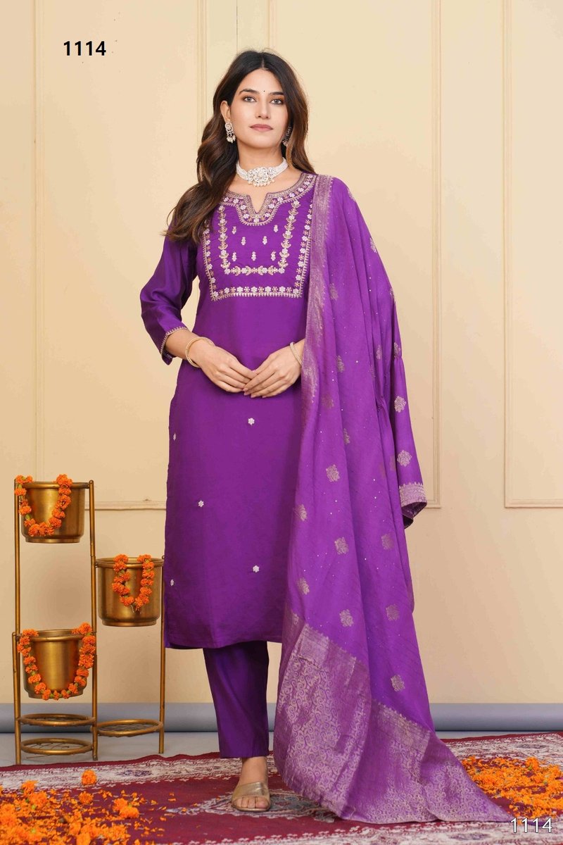 TANISHA TANISHA VOL-17 1114 TO 1124 1