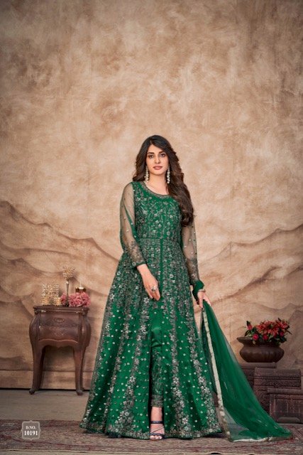 ANJUBAA VOL 19 10191-10194 1