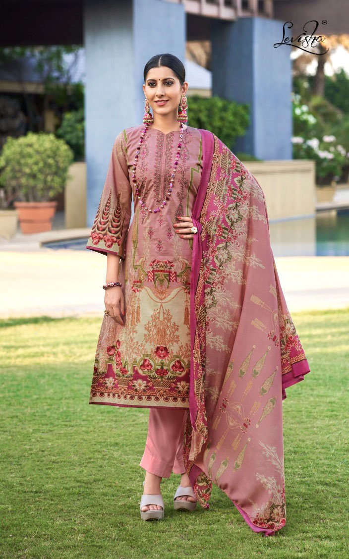LEVISHA JASHN-E-NOOR 01 TO 06 5