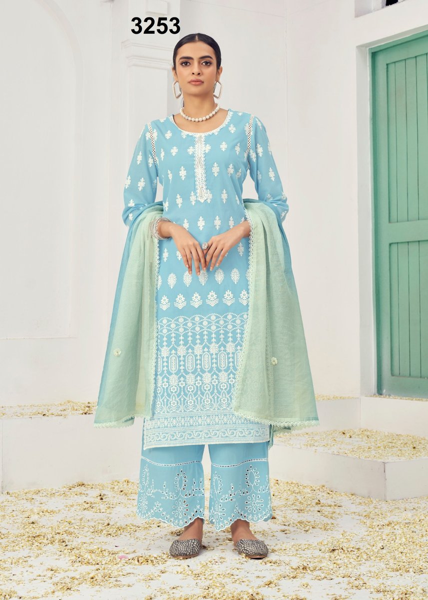 JIVORA SUNNY 3251 TO 3254 3