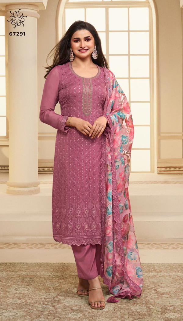 VINAY FASHION KULEESH APOORVA 67291 TO 67298