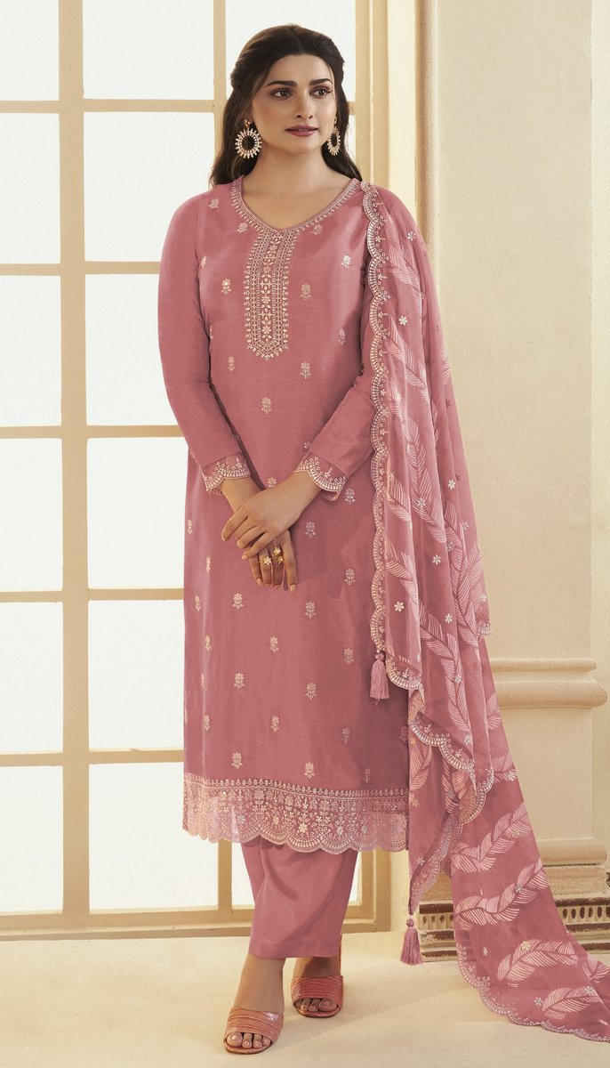 VINAY FASHION KULEESH SHOHINI 67021 TO 67026 5