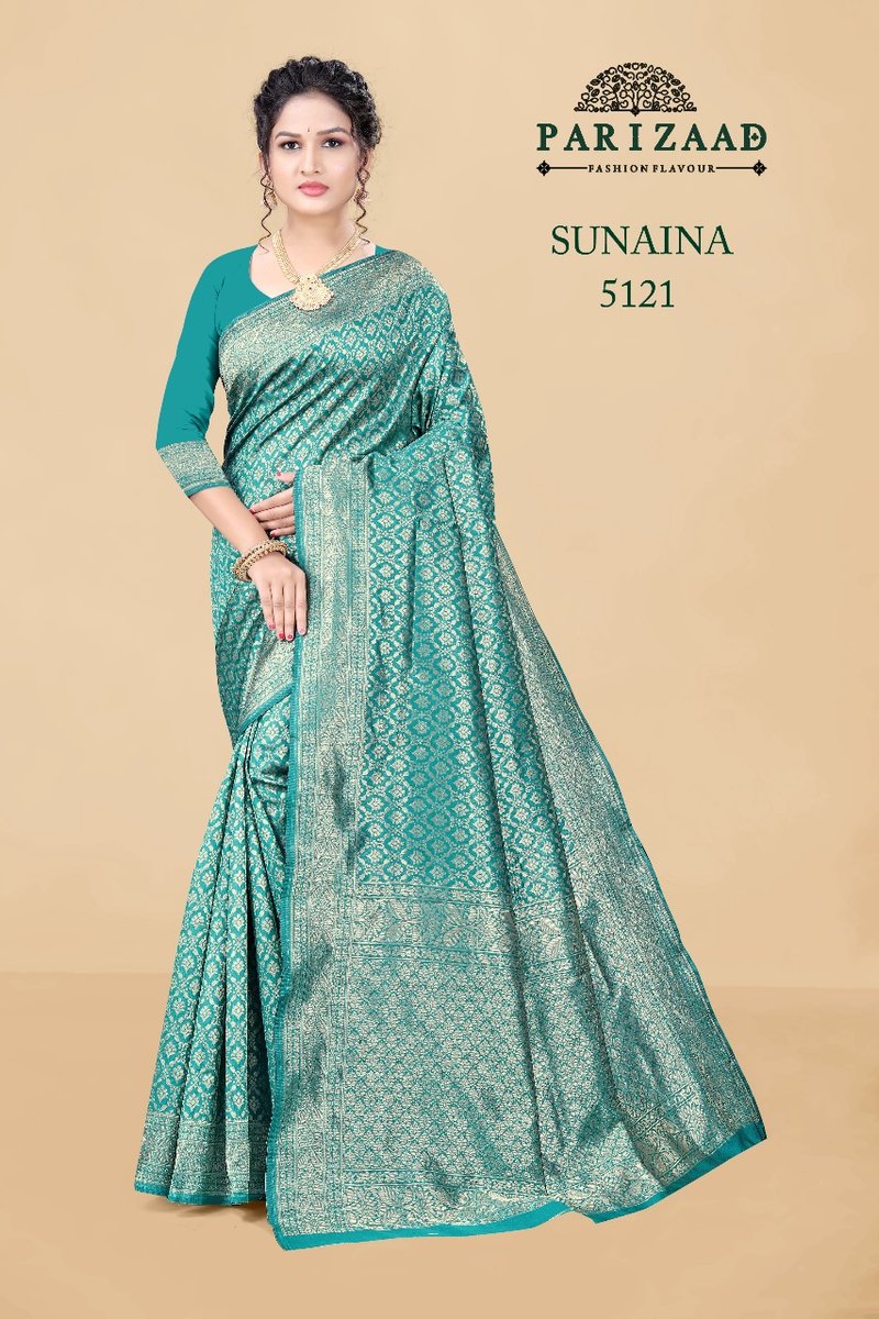 Parizaad Sunaina 5119-5124 Series 3