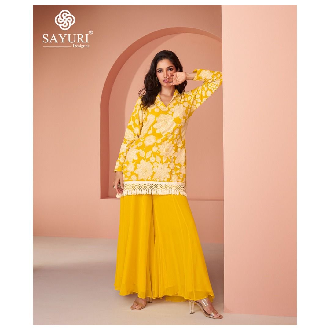 SAYURI DESIGNER INAYAA 5475 TO 5478 1
