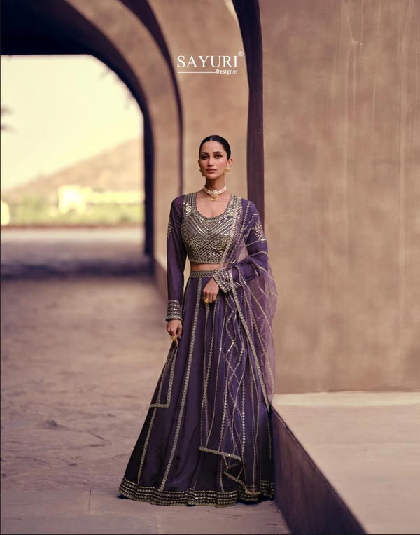 SAYURI DESIGNER RIWAYAAT 5394 TO 5396