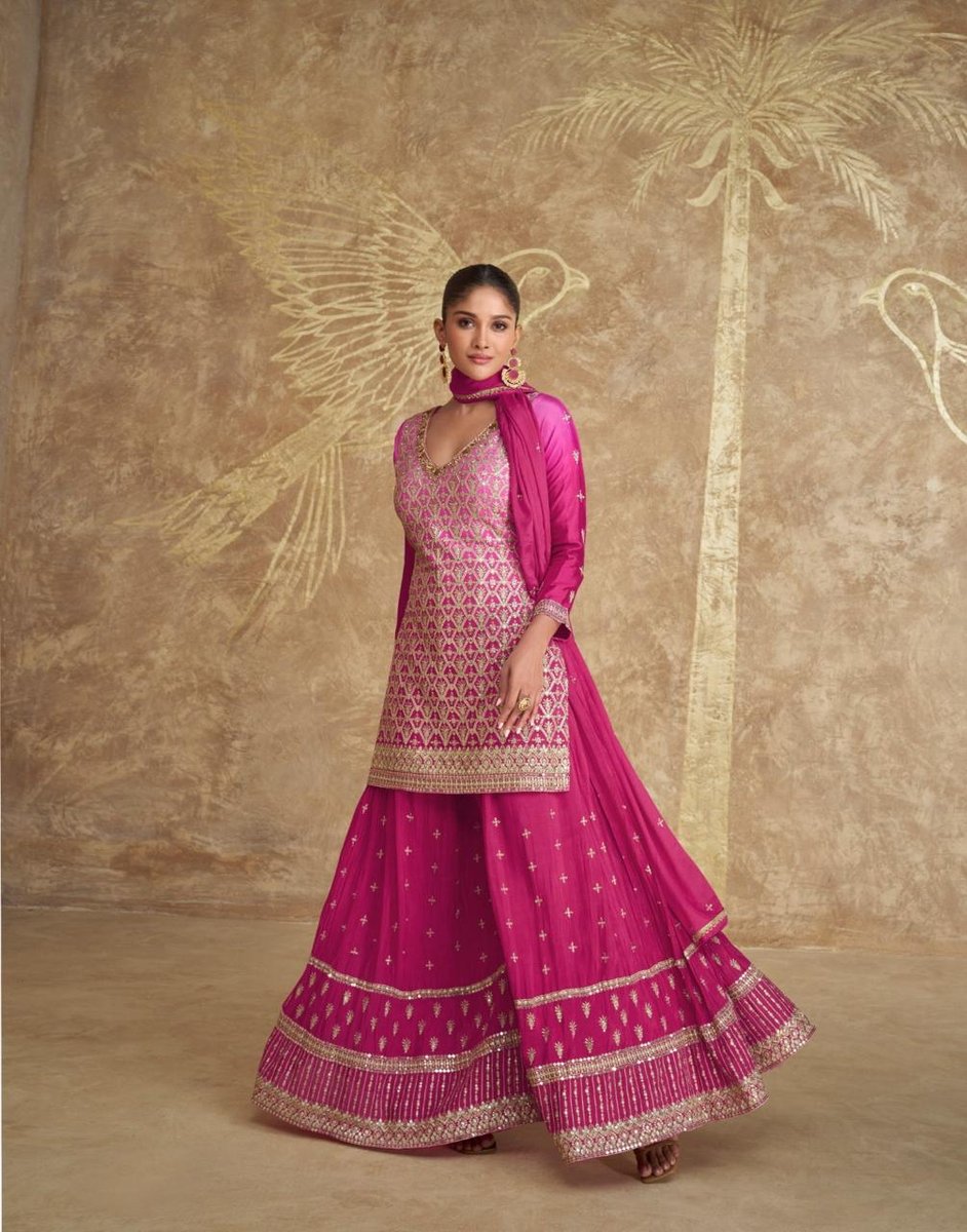 SAYURI DESIGNER VIHANI 5612-5613 2