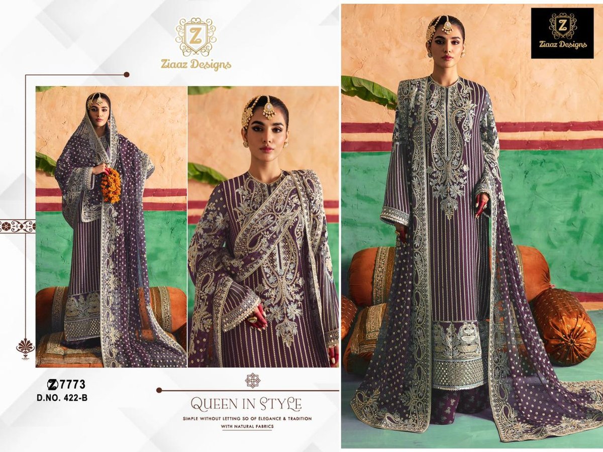 ZIAAZ DESIGN 422-A TO 422-B 2
