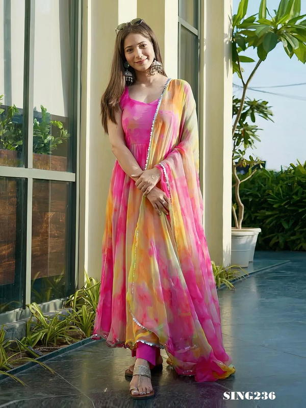 Arya Designs Sing-236 Design