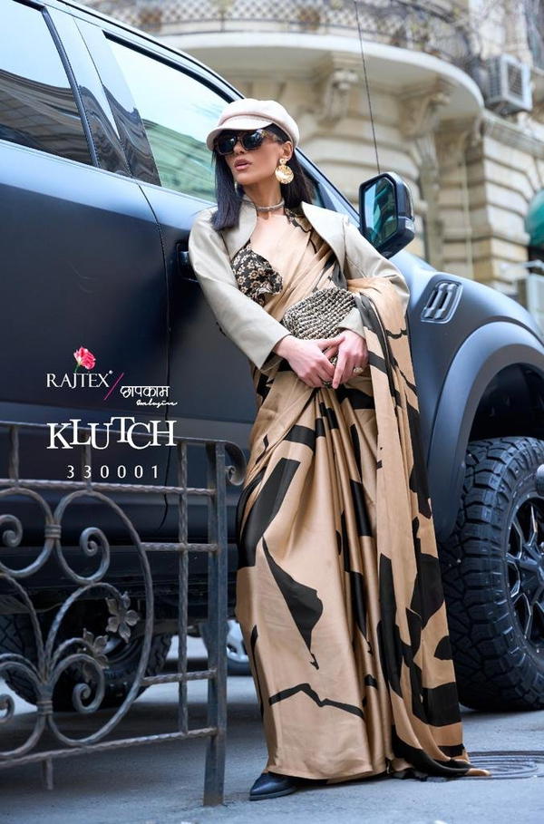 Rajtex Klutch 330001 To 330009 Series