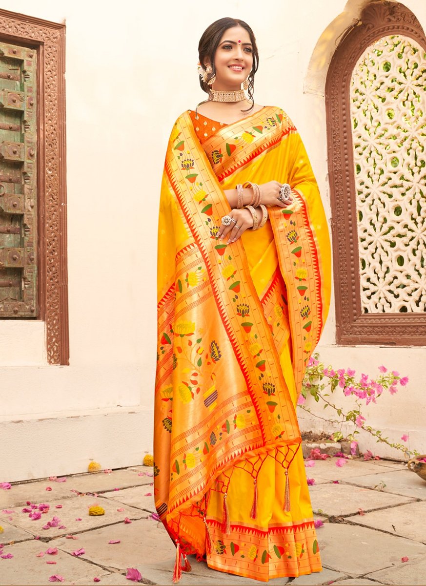 Sangam Prints Mariya 1001-1006 Series 6