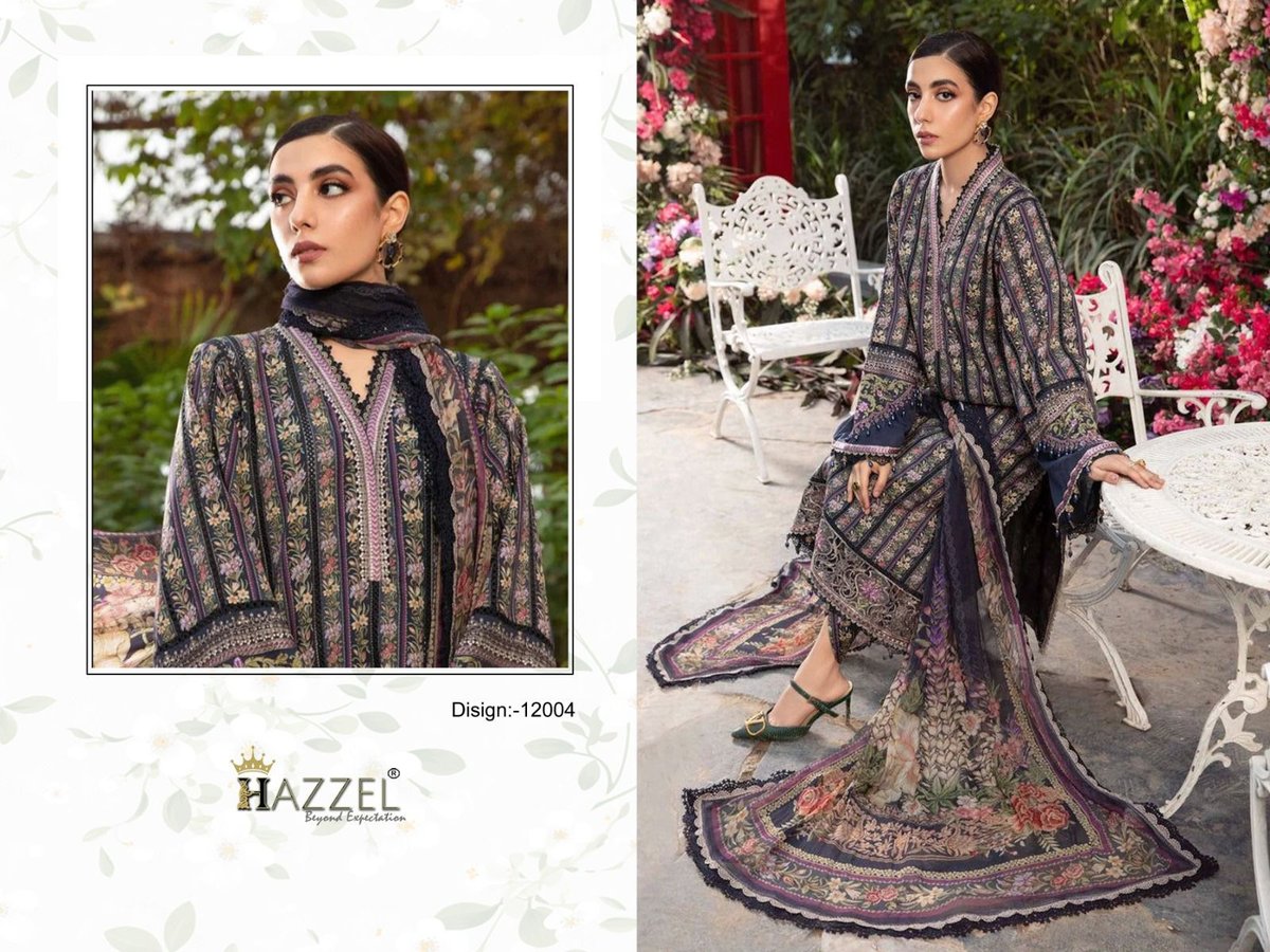 HAZZEL QUEEN‚ÄôS COURT-12 12001 TO 12004 4