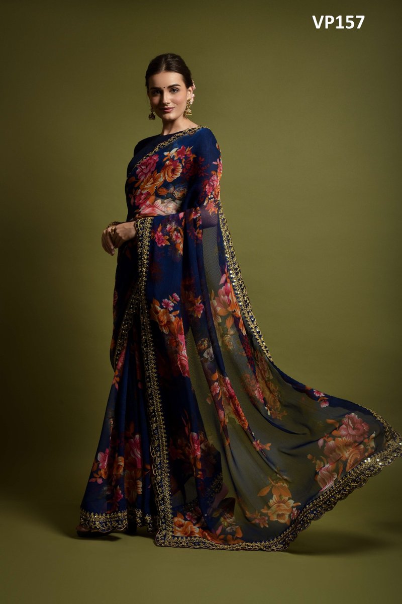 Fashion Berry Velley Print 156-162 Series 2