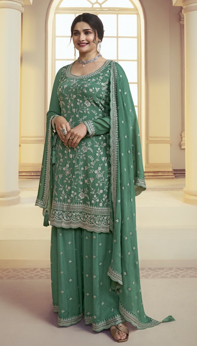 VINAY FASHION KULEESH SUHAANI 66841 TO 66846 5