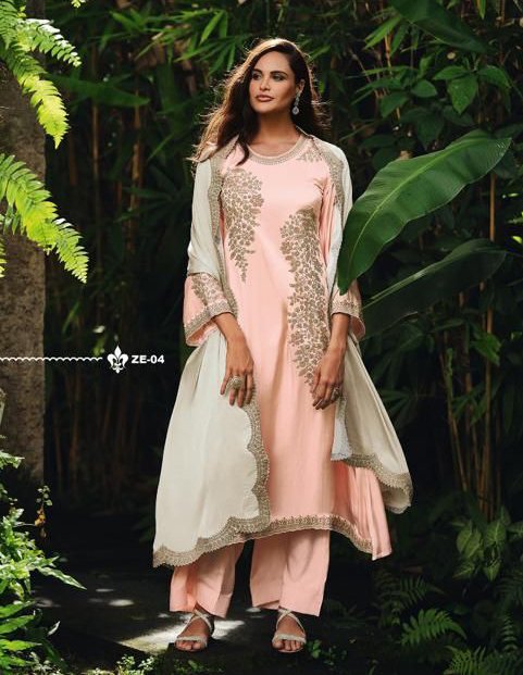 AIQA LIFESTYLE ZEENAT ZE-01 TO ZE-06 4