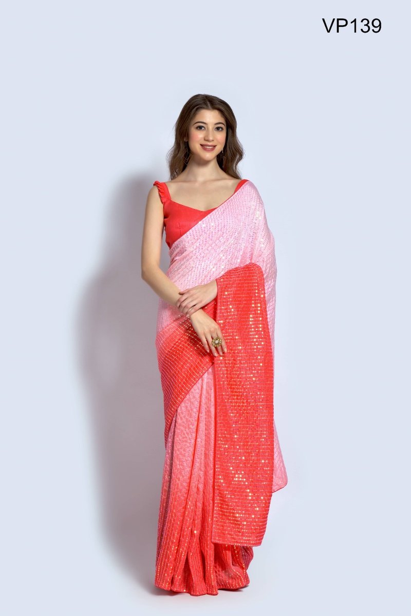 FASHION BERRY PADDING VP139 1