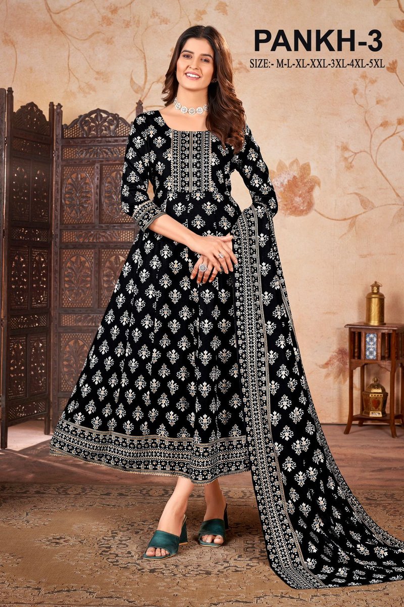 SANGEET PANKH - 3 1001 TO 1006 5