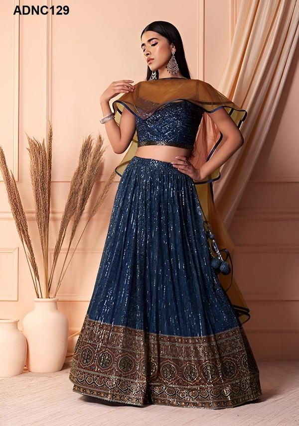 Arya Designs ADNC-129 Design