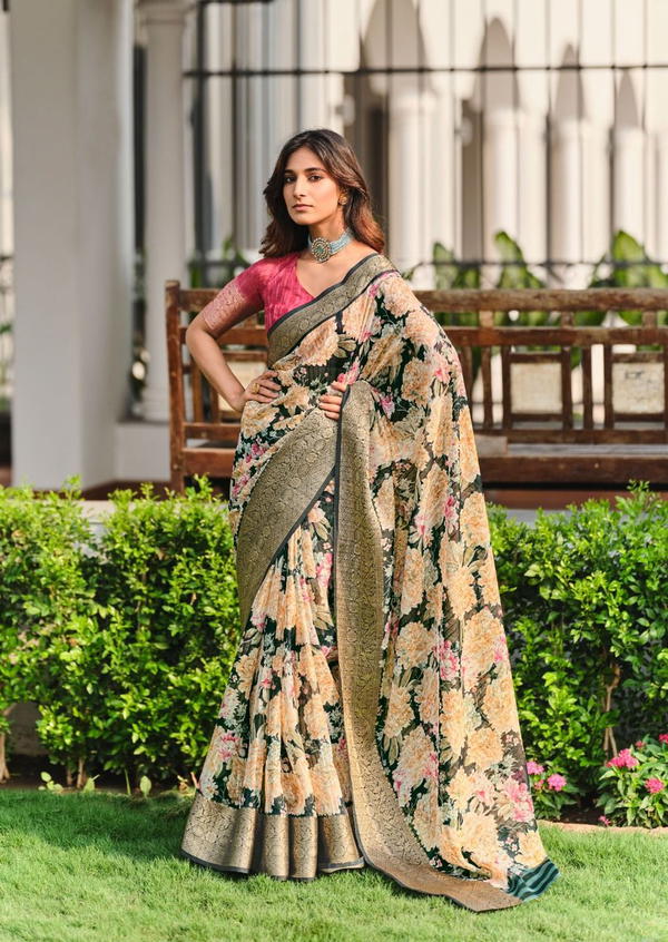 KASHVI CREATION SOFIYA VOL-02 1001 TO 1008
