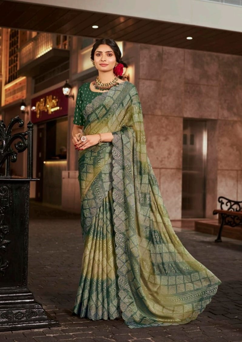5D DESIGNER PARIDHI - 2 40007 TO 40014 1