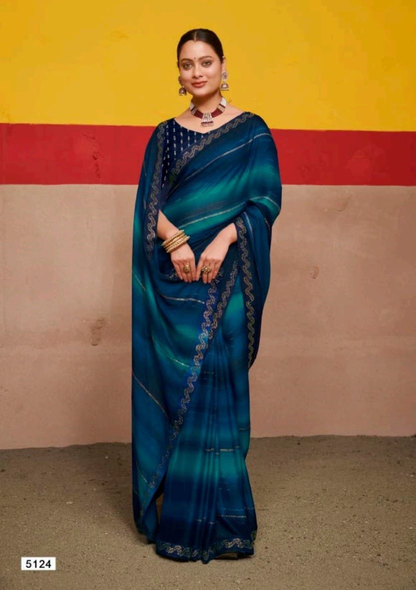 5D DESIGNER SUPRABHAT 5121 TO 5128 4