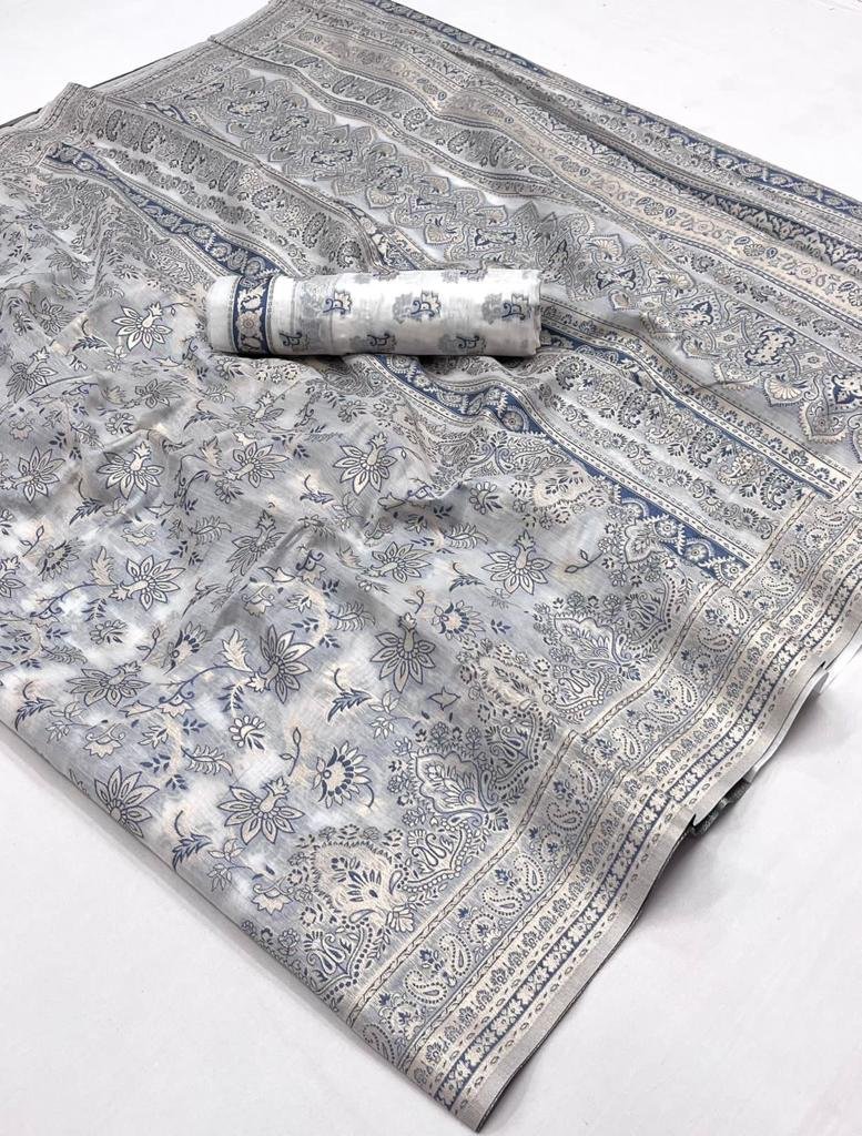 Rajtex Fabrics Kafreen Silk 290001-290006 Series 6