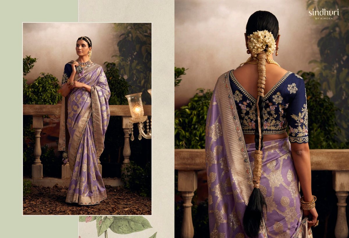 Kimora Fashion Sindhuri Radha Rani SA-237 to SA-247 Series 7