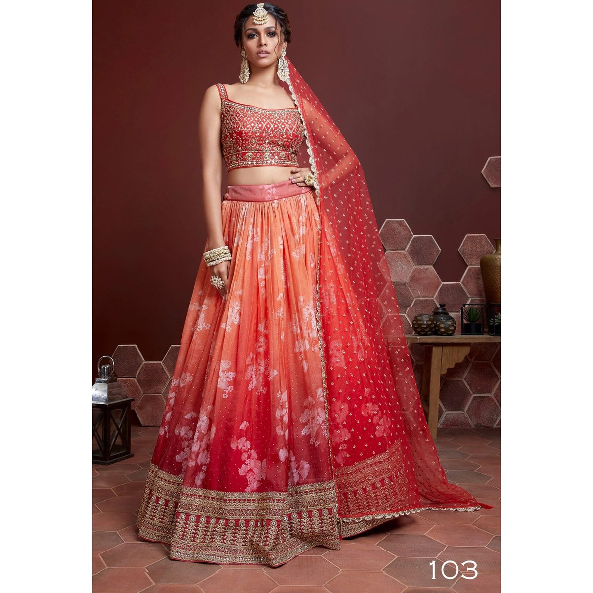 Agarwal Fashion 101 TO 110 3