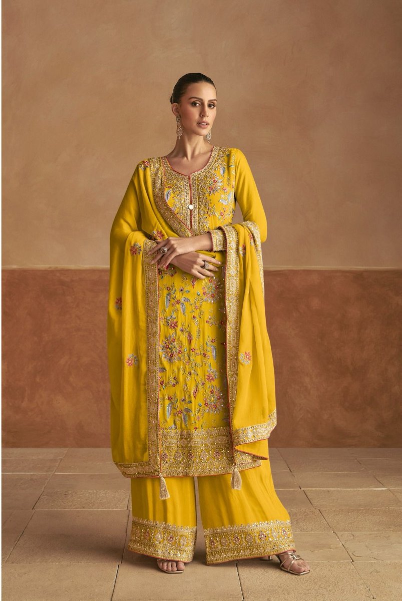 GULKAYRA DESIGNER LAHZA 7474C-7474E 2