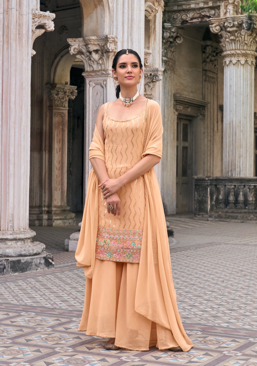 SENHORA DRESSES IBTIDA 2058 TO 2061 3