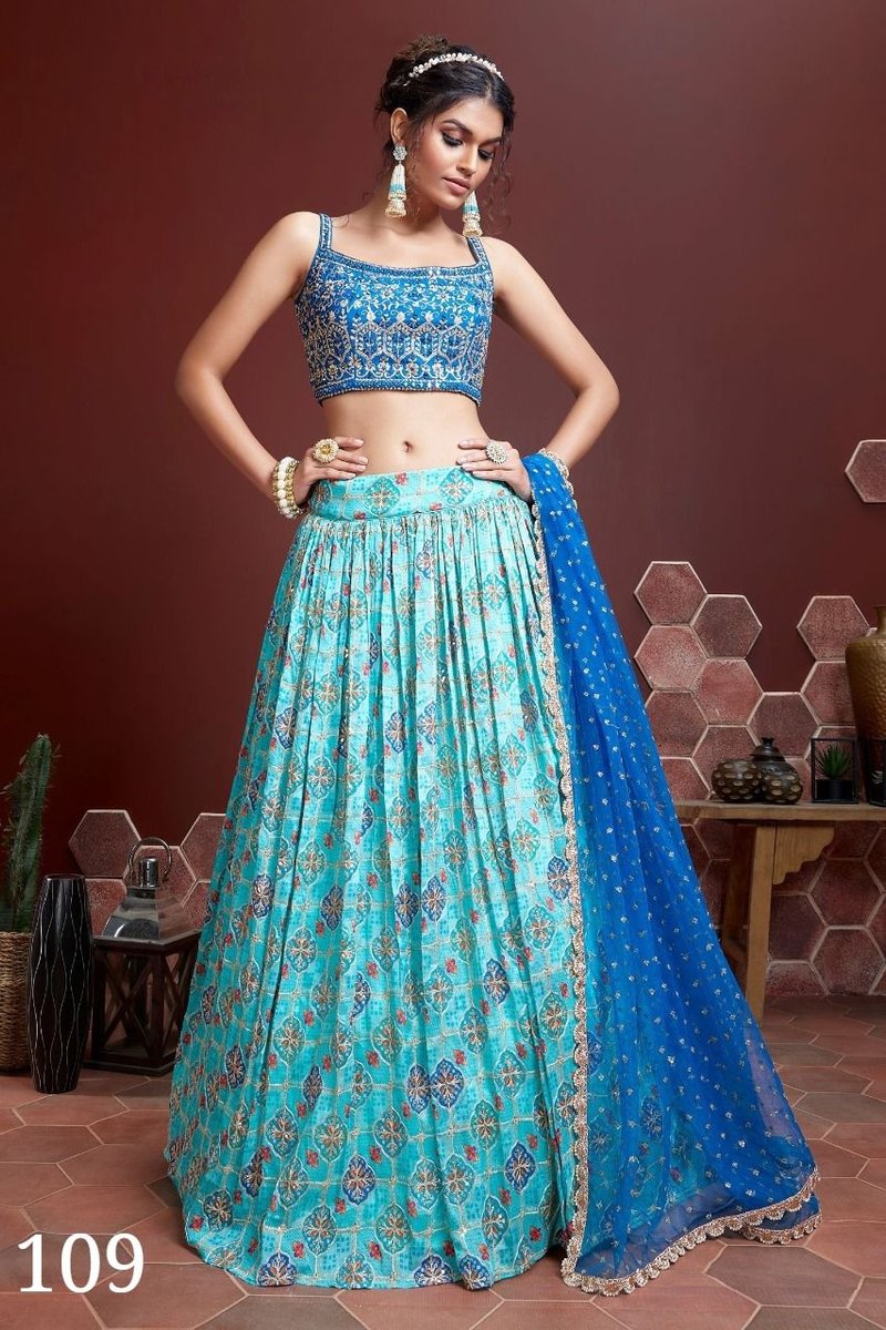 ZEEL MANDAKINI VOL-1 101 TO 110 9