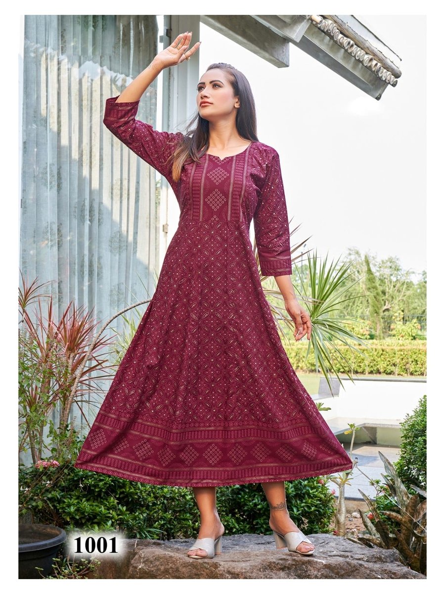 RANGJYOT AKANSHA VOL-1 1001 TO 1010 1