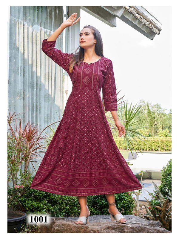 RANGJYOT AKANSHA VOL-1 1001 TO 1010