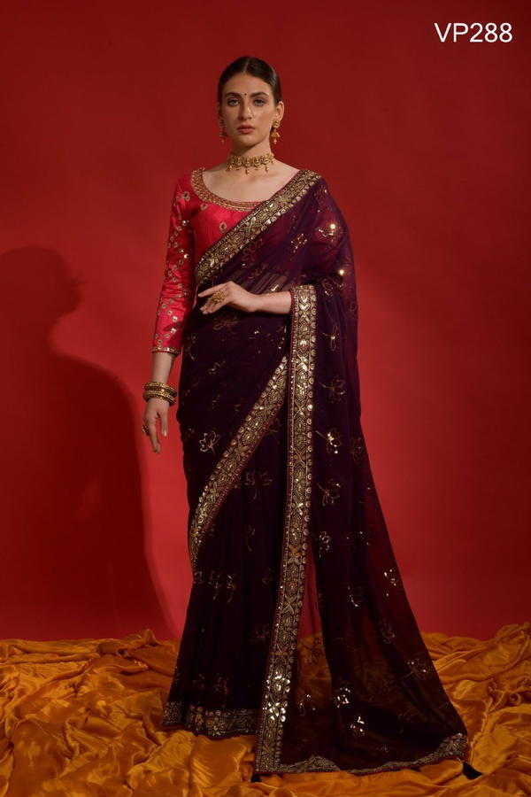Fashion Berry Kamal 288 Design