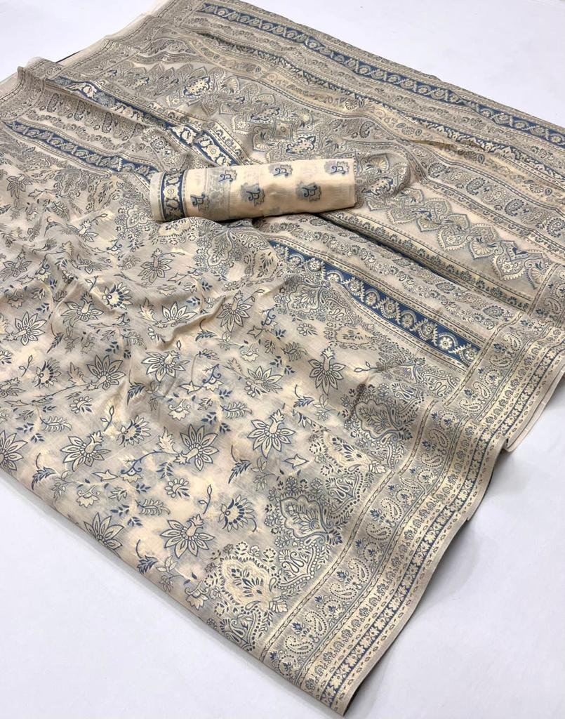Rajtex Fabrics Kafreen Silk 290001-290006 Series 4