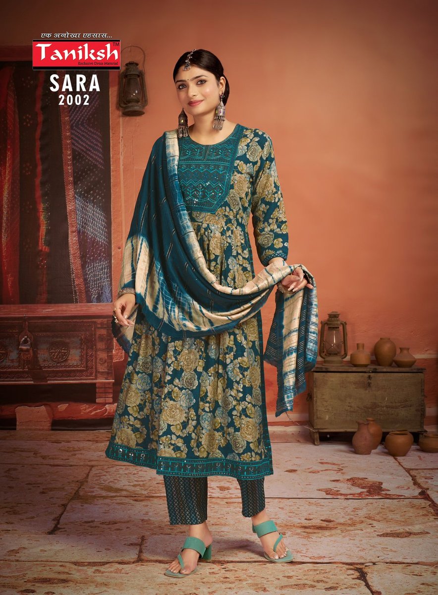 Taniksh Sara Vol 2 2001 To 2008 Series 2