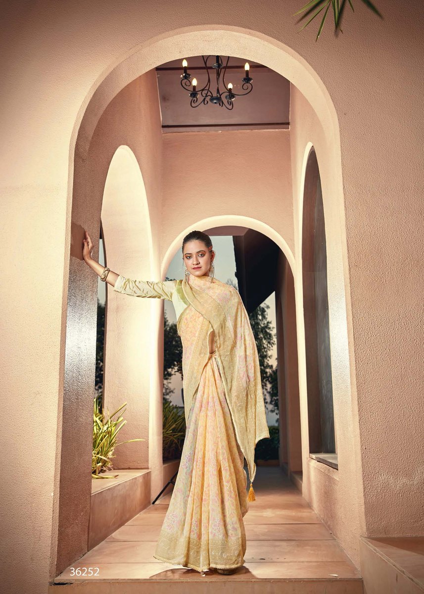VALLABHI PRINTS PRINITI 36249 TO 36256 4
