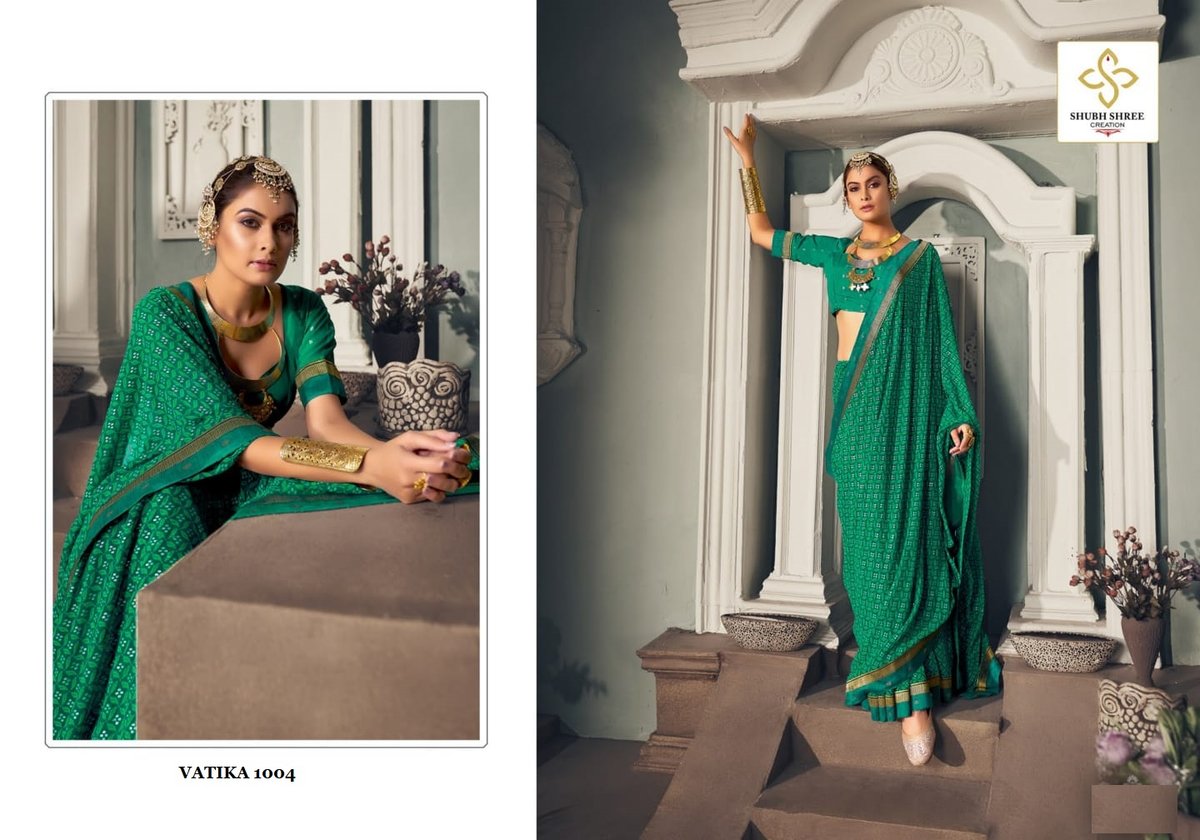 Shubh Shree Creation Vatika 1001-1006 Series 4