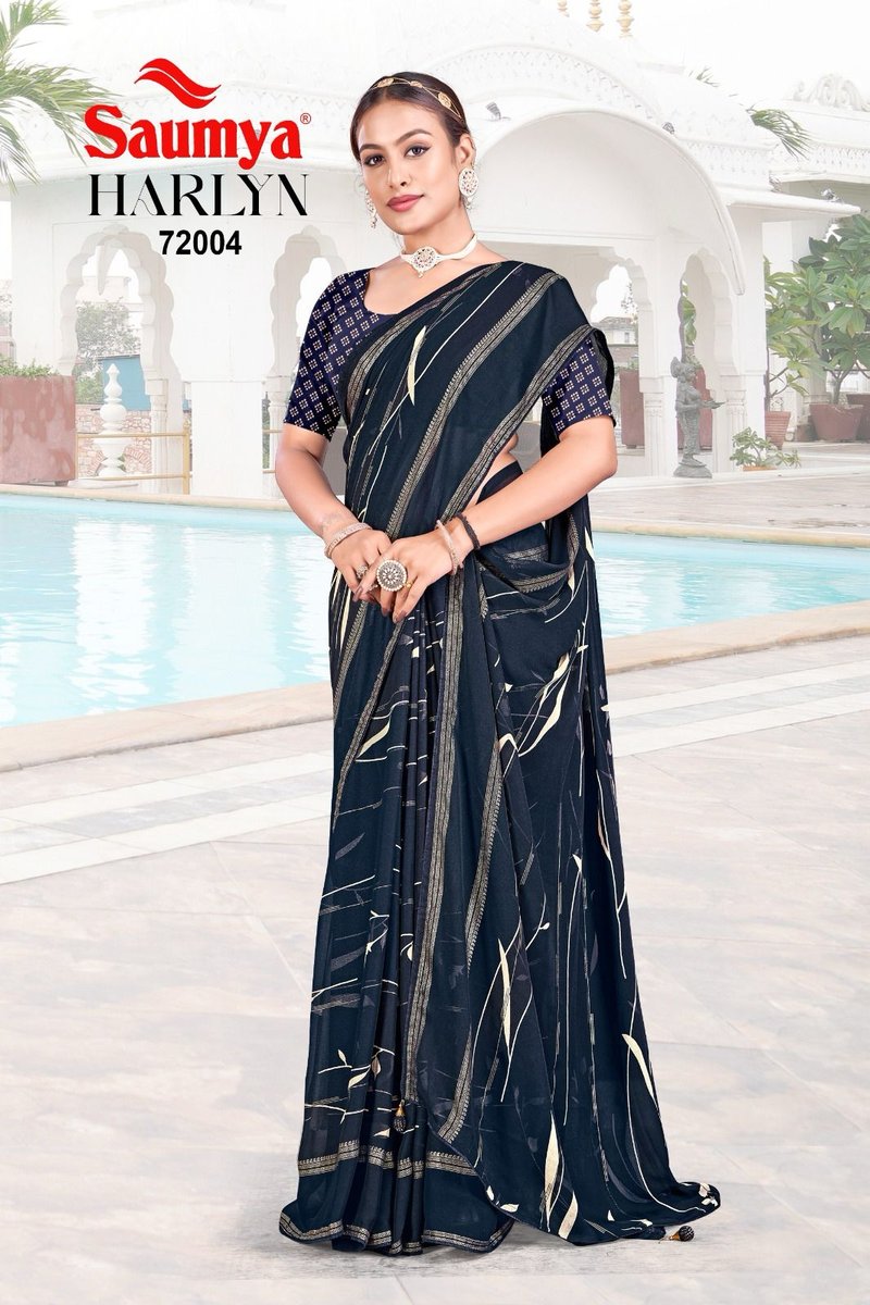 SAUMYA HARLYN 72001 TO 72008 4