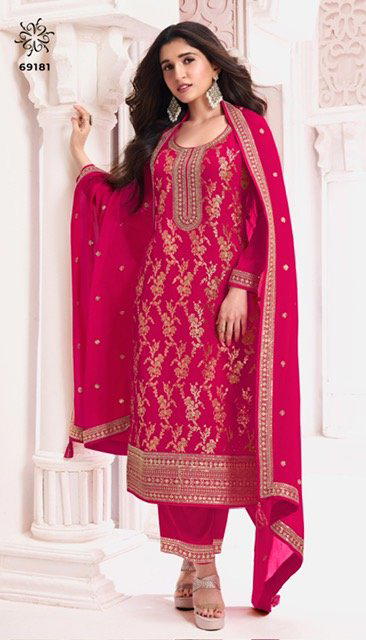 KULEESH NIDHI 69181-69186