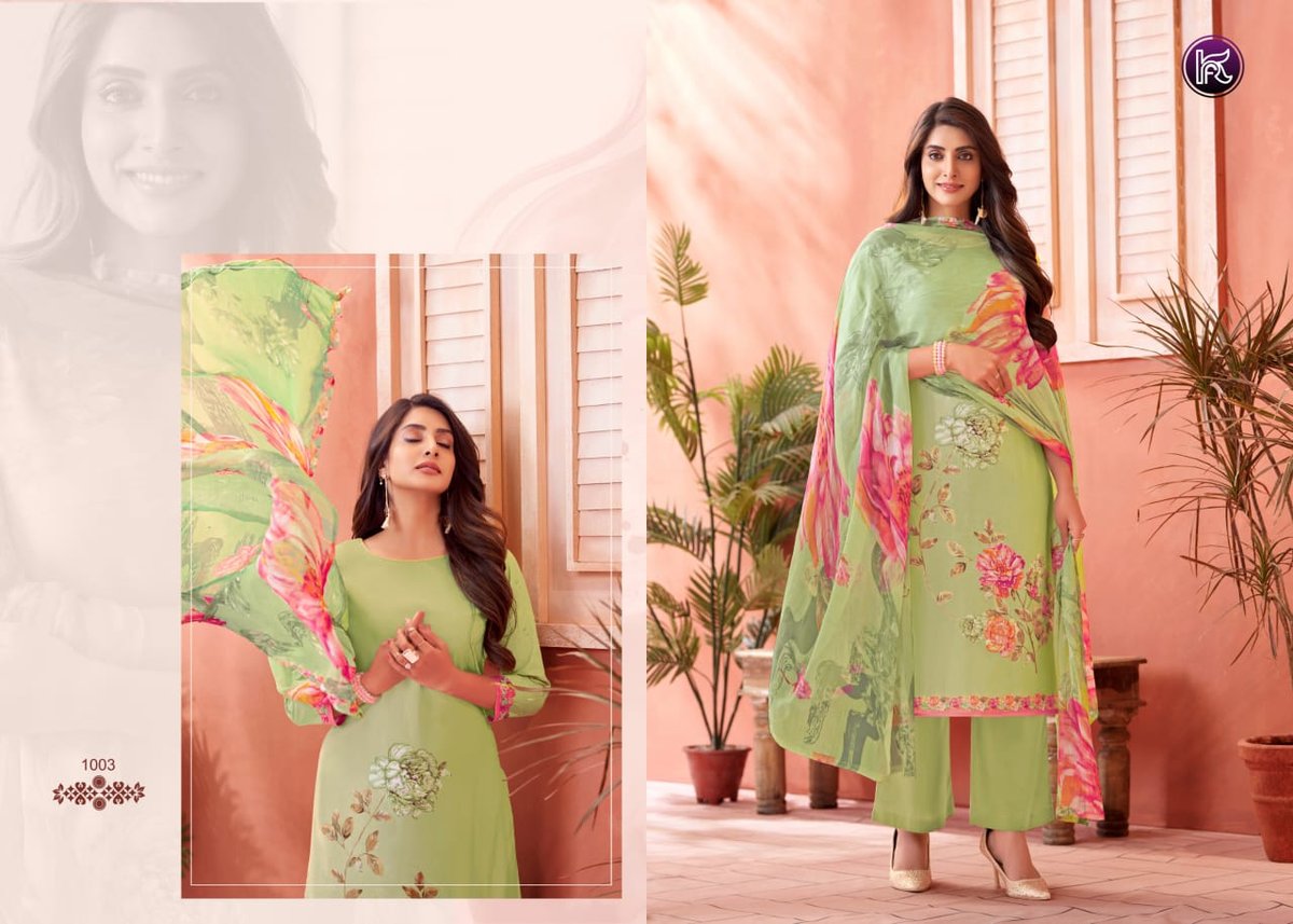 KALA FASHION TANYA-2 1001 TO 1006 3