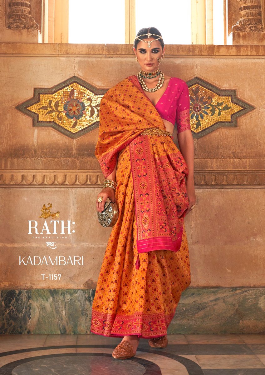 RATH KADAMBARI 1156 TO 1161 2