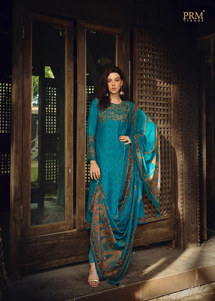 PRM Trendz Haajat 5230-5235 Series 2