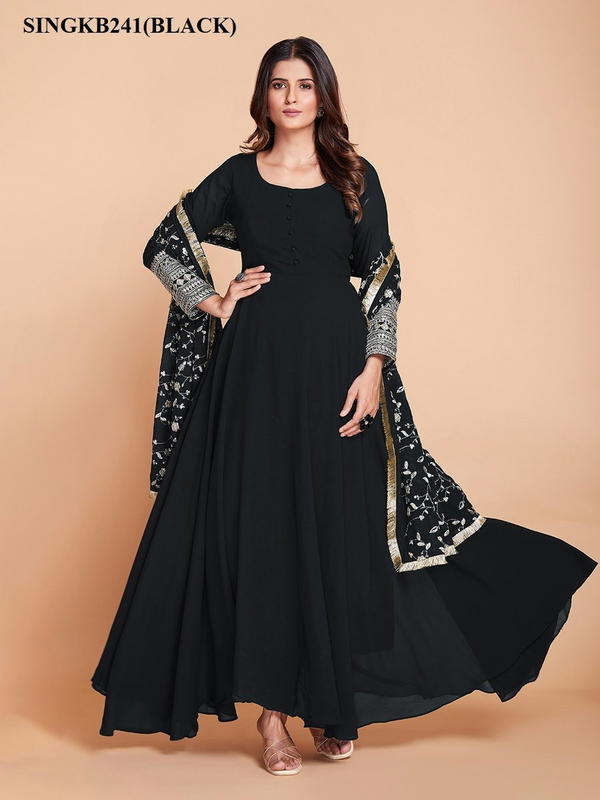 Arya Designs Sing-KB-241 Design