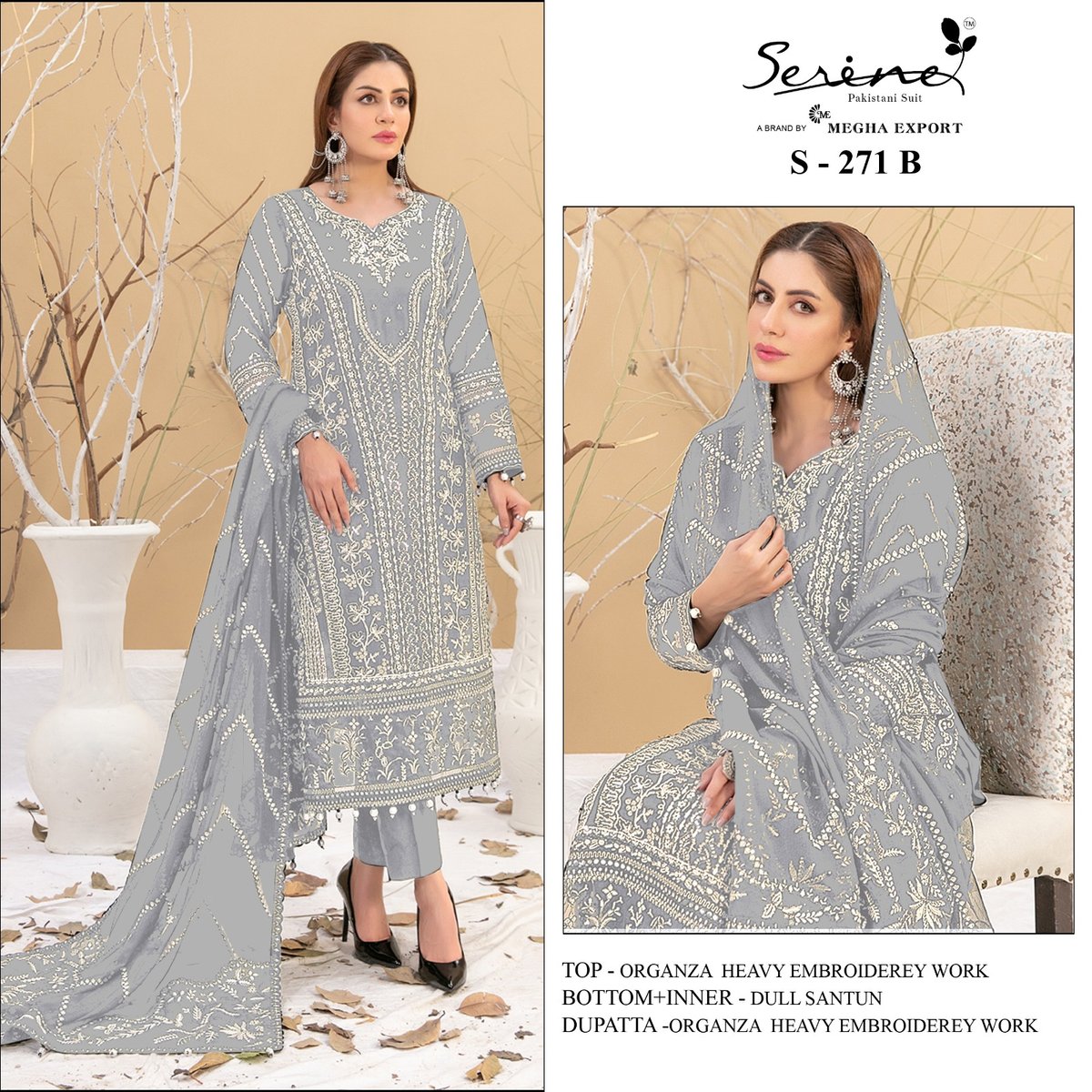 SERINE S-271-A TO S-271-D 2