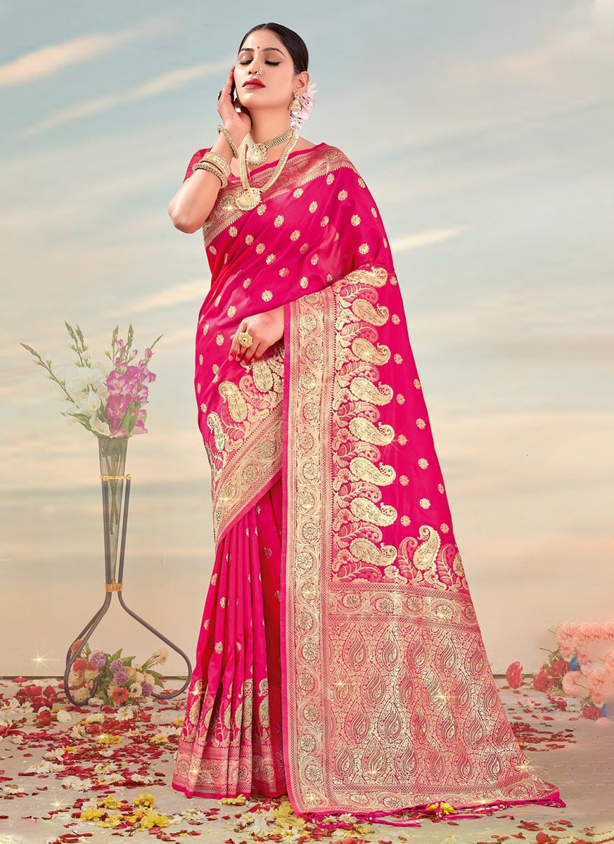 Sangam Prints Kalika 1001-1006 Series 6