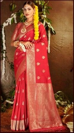 B FINE SAREE BHUMIKA BF-1196-A TO BF-1196-E 2
