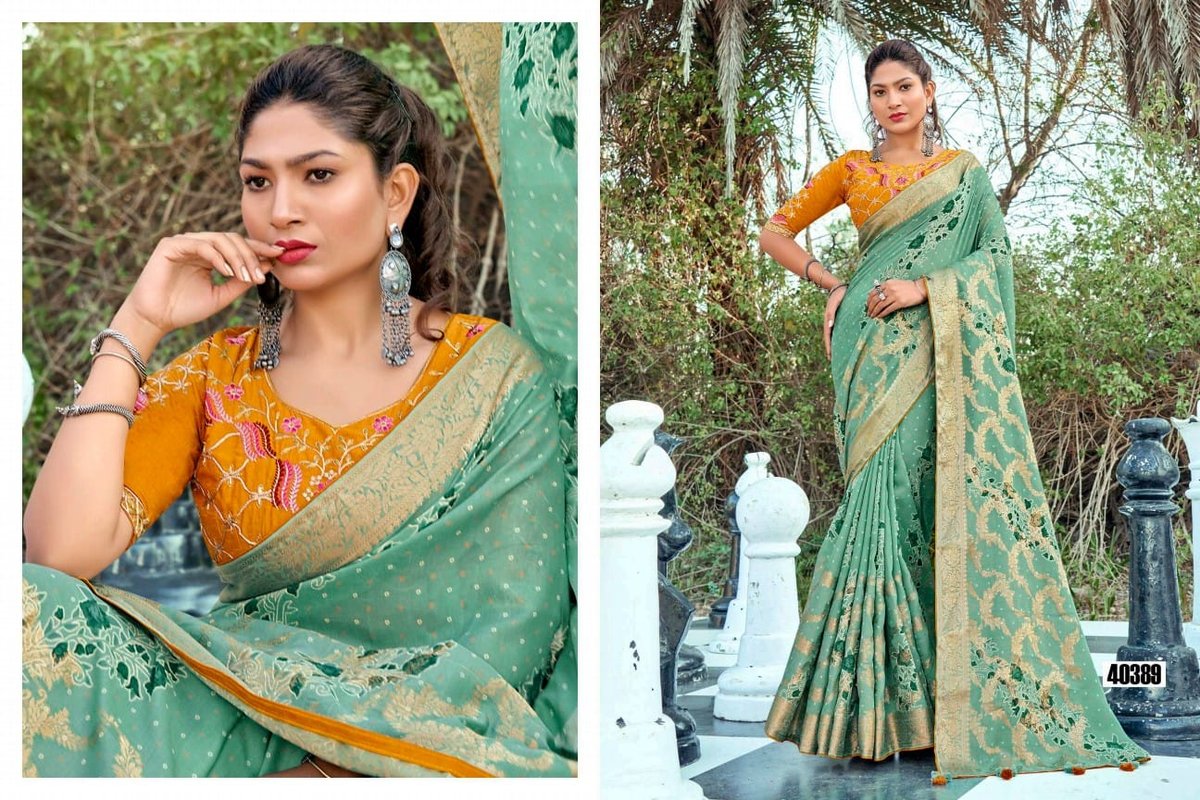 5D DESIGNER TAMMANA 40385 TO 40390 5