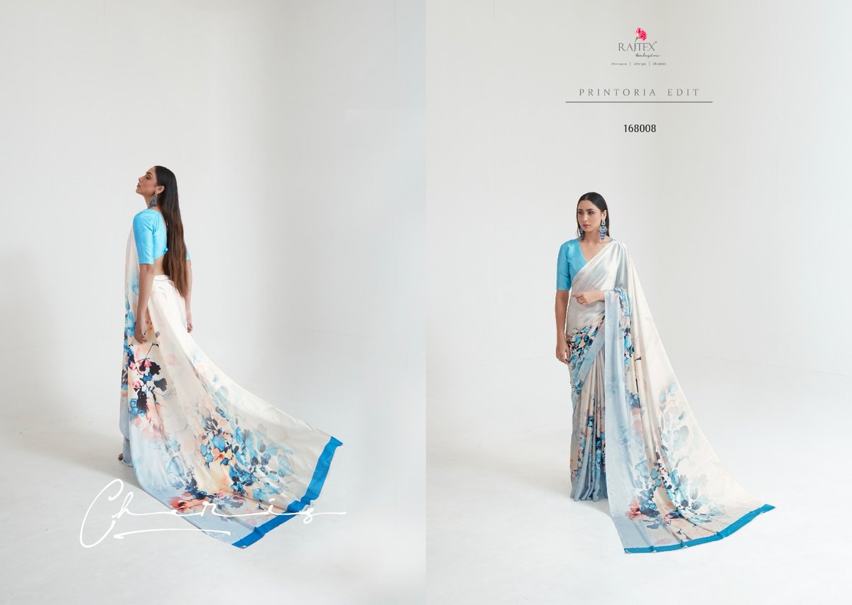 Raj Tex Kouture Digital 168001-168011 Series 8